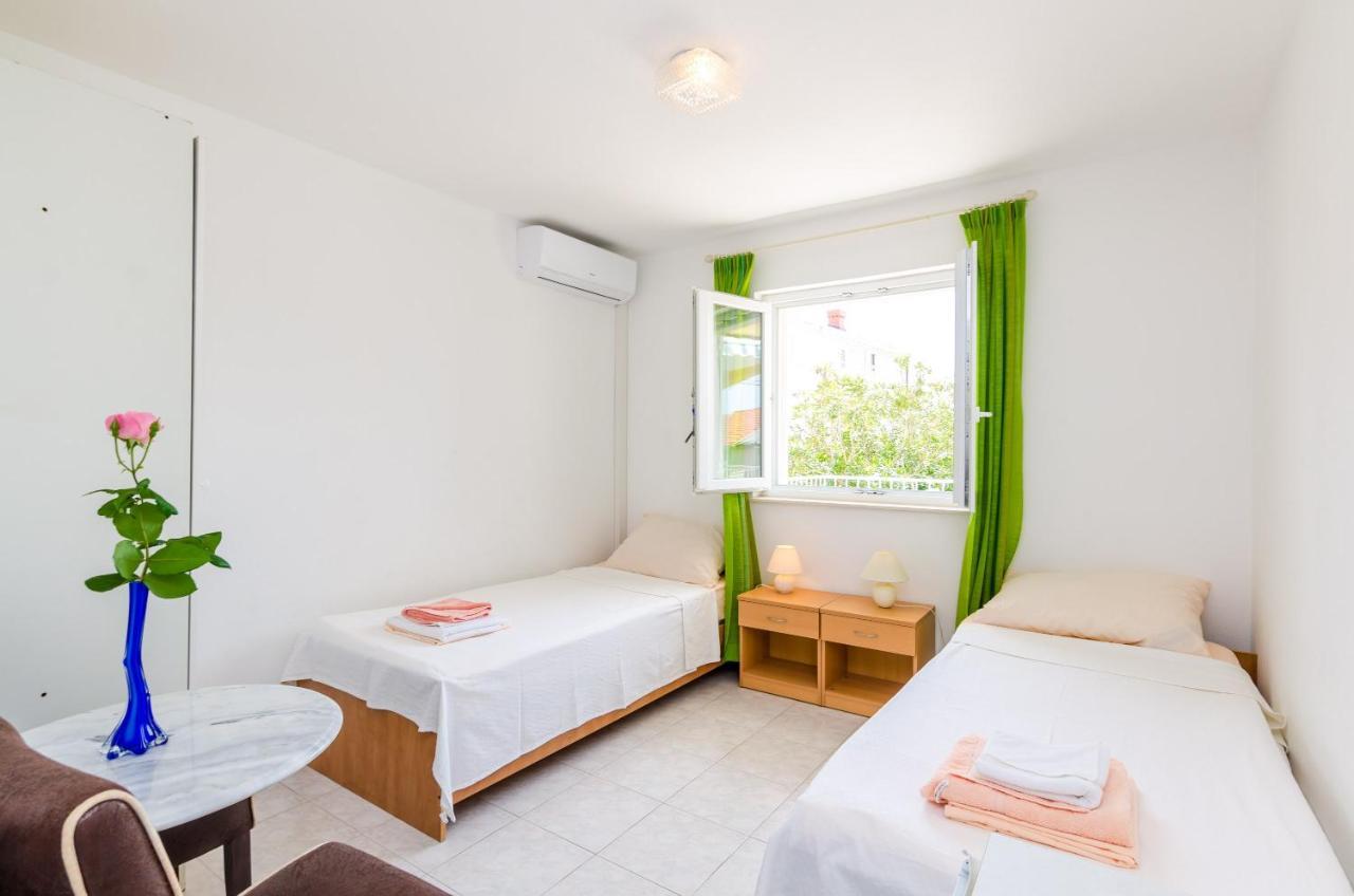 Villa Bind Cavtat Zewnętrze zdjęcie