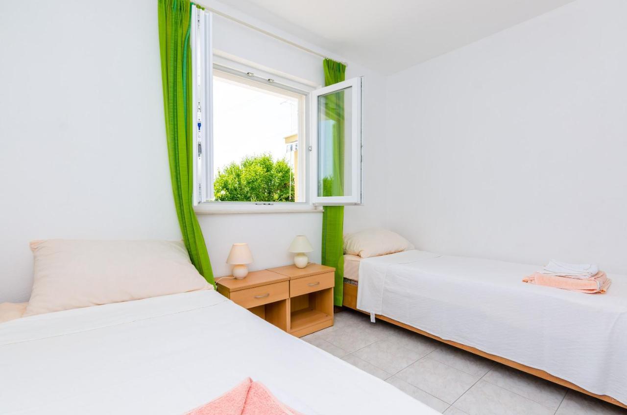 Villa Bind Cavtat Zewnętrze zdjęcie