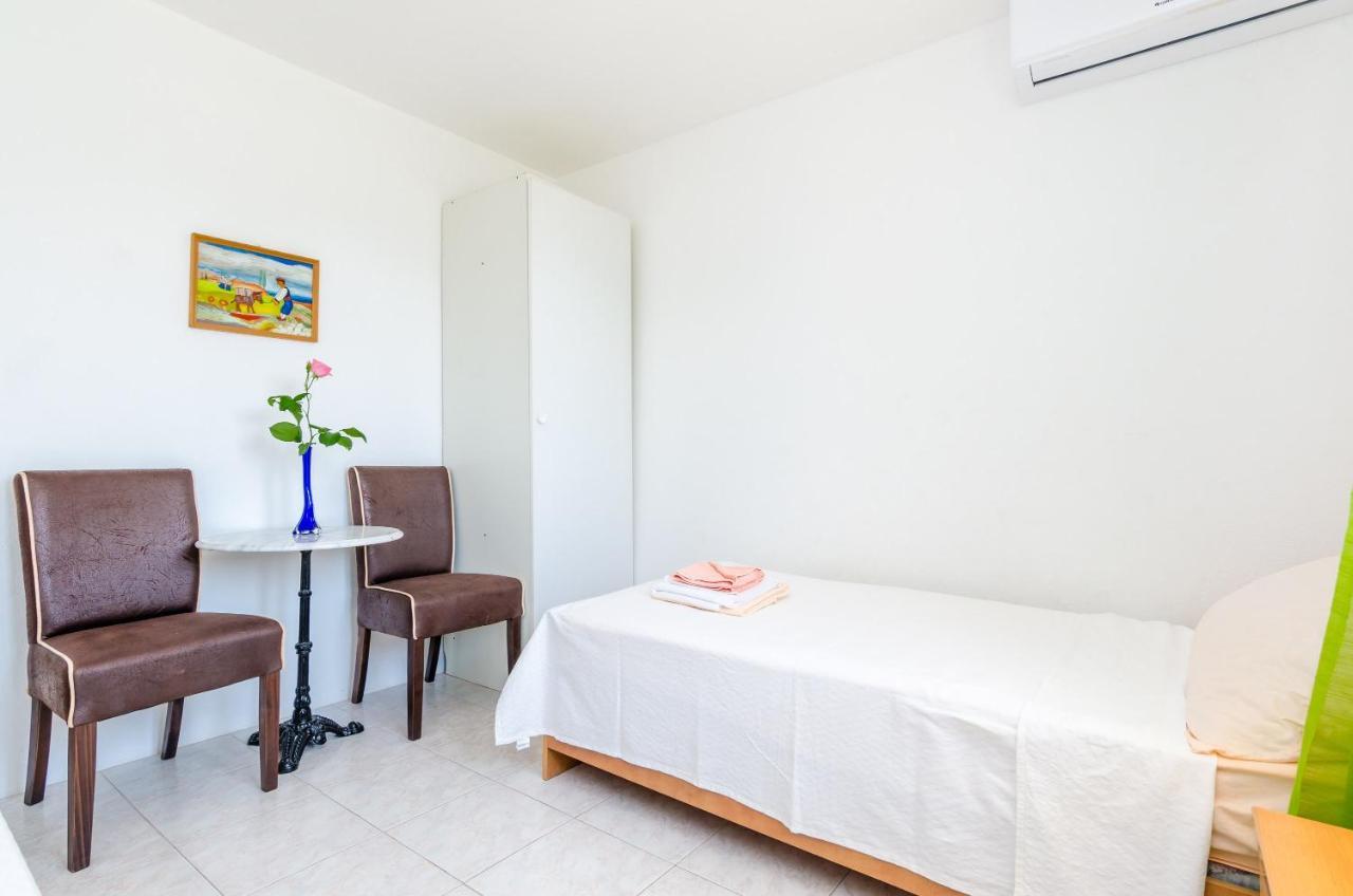 Villa Bind Cavtat Zewnętrze zdjęcie