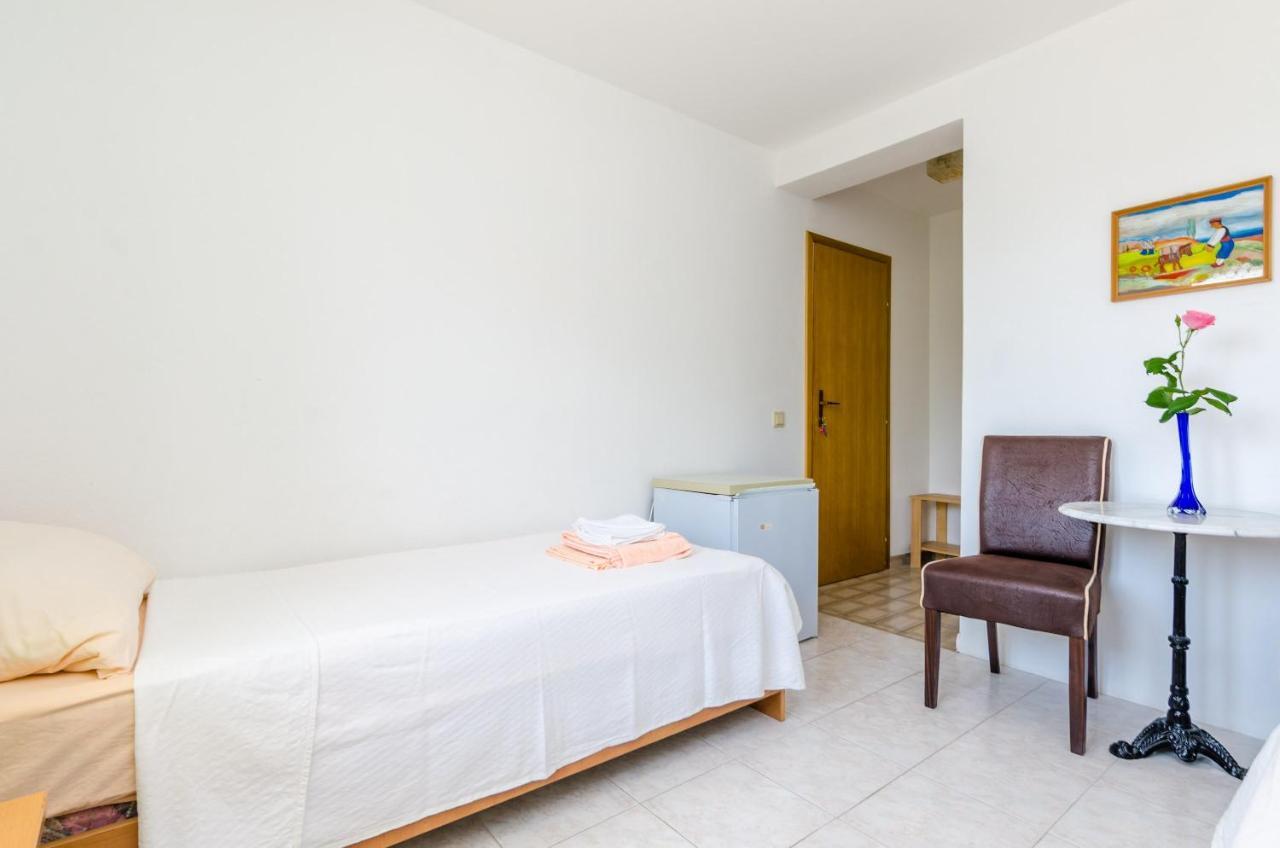Villa Bind Cavtat Zewnętrze zdjęcie