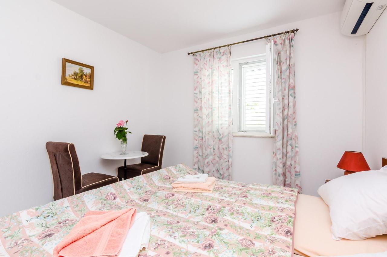 Villa Bind Cavtat Zewnętrze zdjęcie
