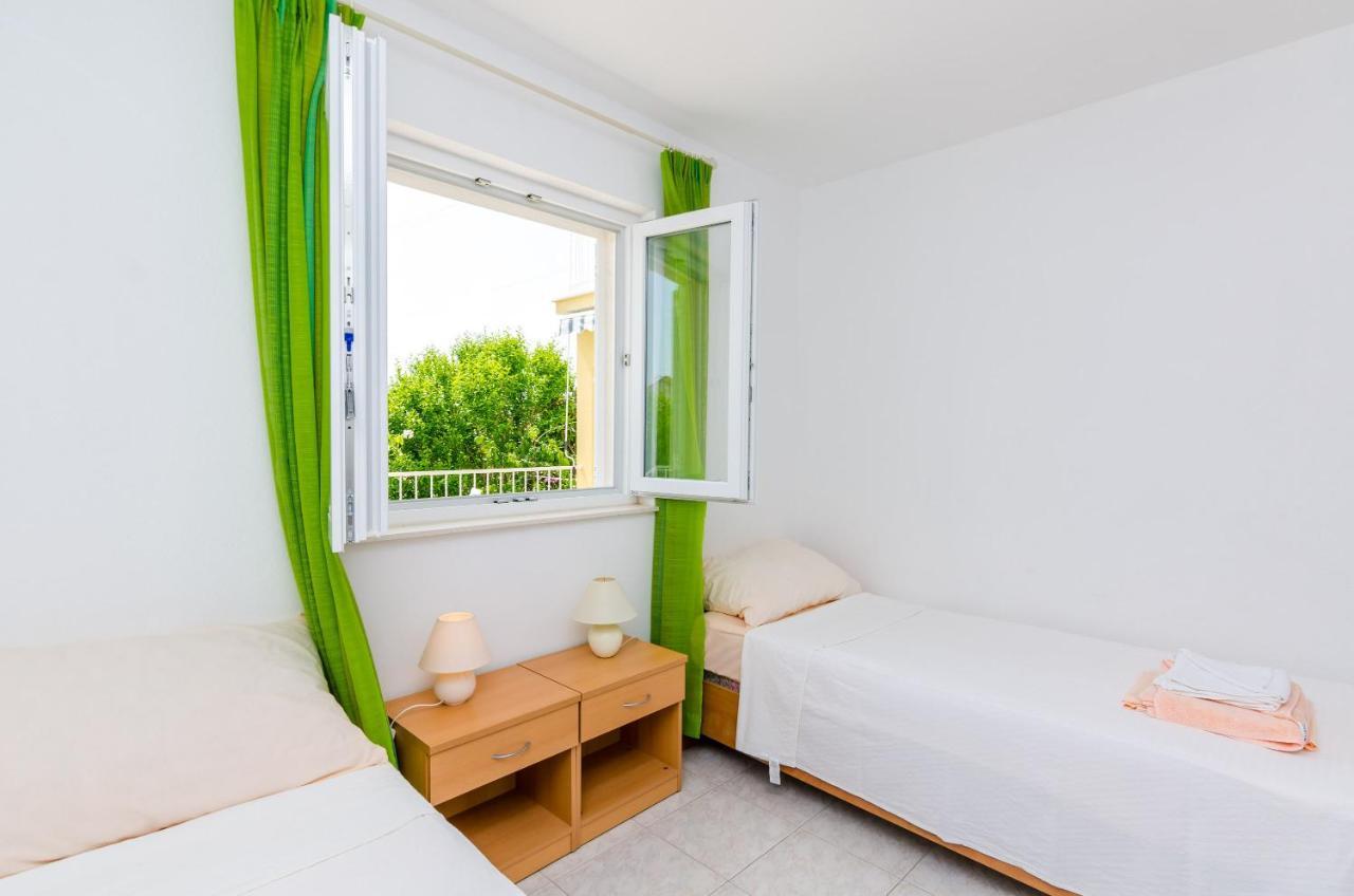 Villa Bind Cavtat Zewnętrze zdjęcie