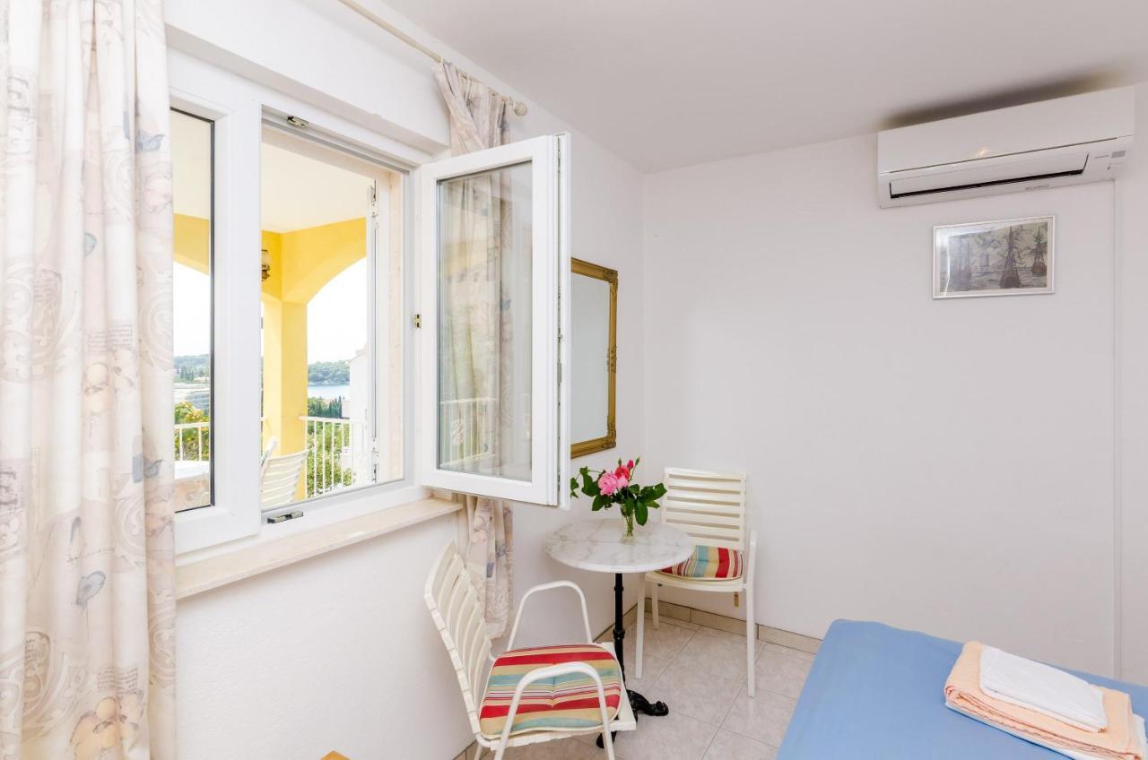 Villa Bind Cavtat Zewnętrze zdjęcie
