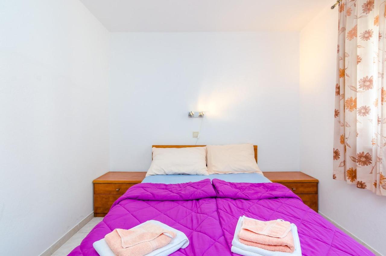 Villa Bind Cavtat Zewnętrze zdjęcie