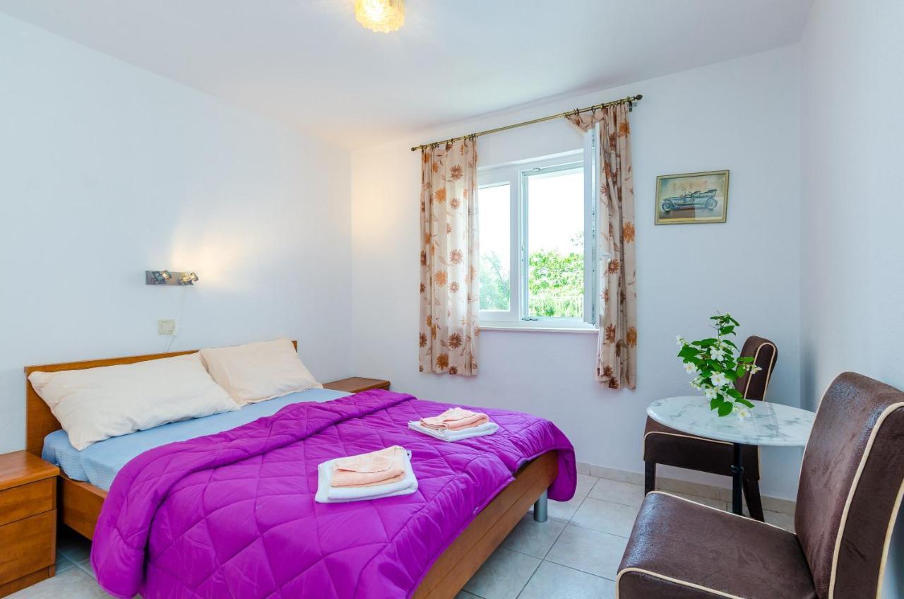 Villa Bind Cavtat Zewnętrze zdjęcie