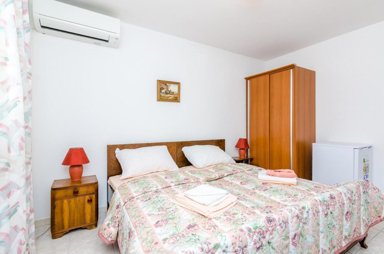 Villa Bind Cavtat Zewnętrze zdjęcie