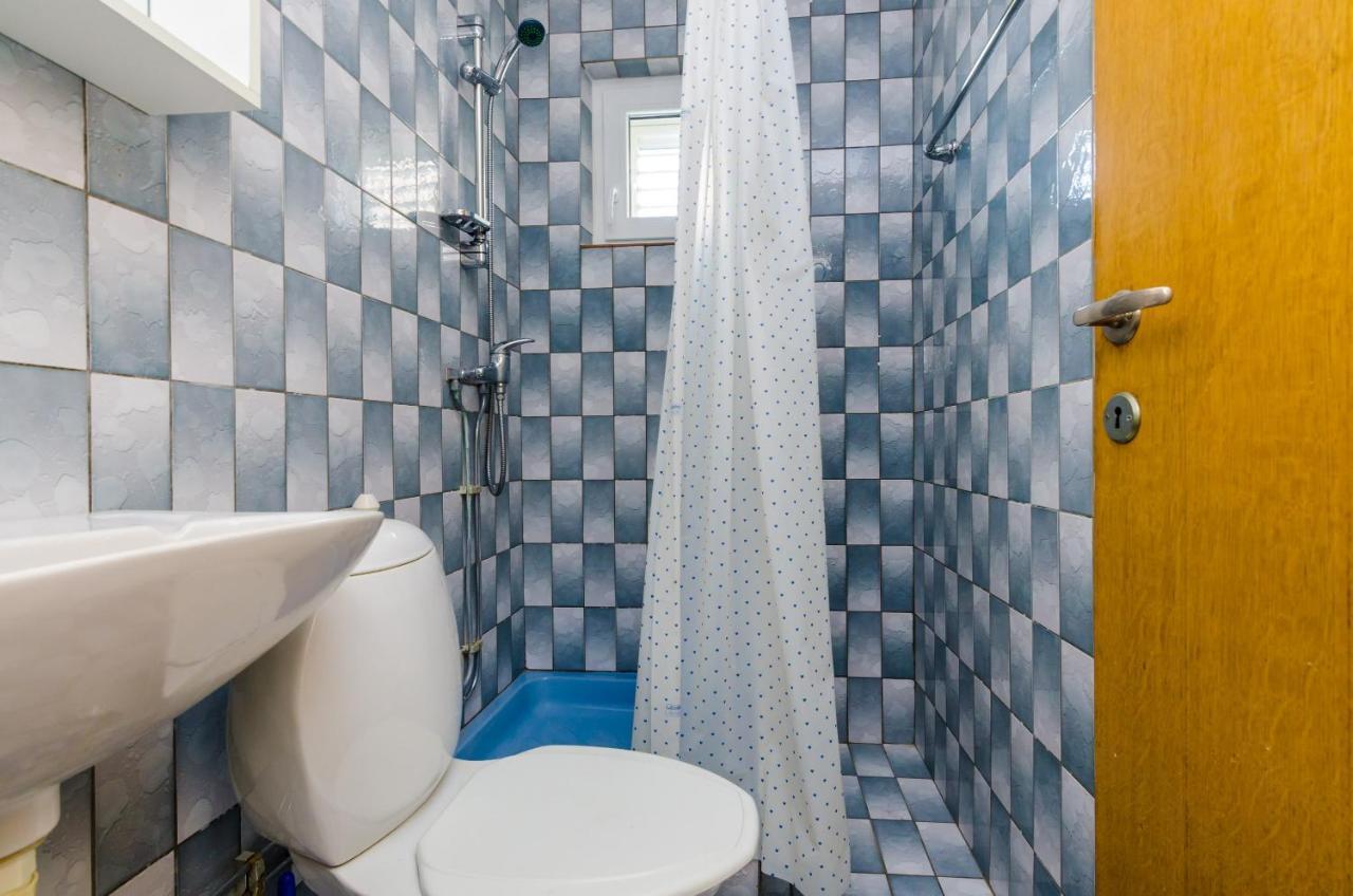 Villa Bind Cavtat Zewnętrze zdjęcie