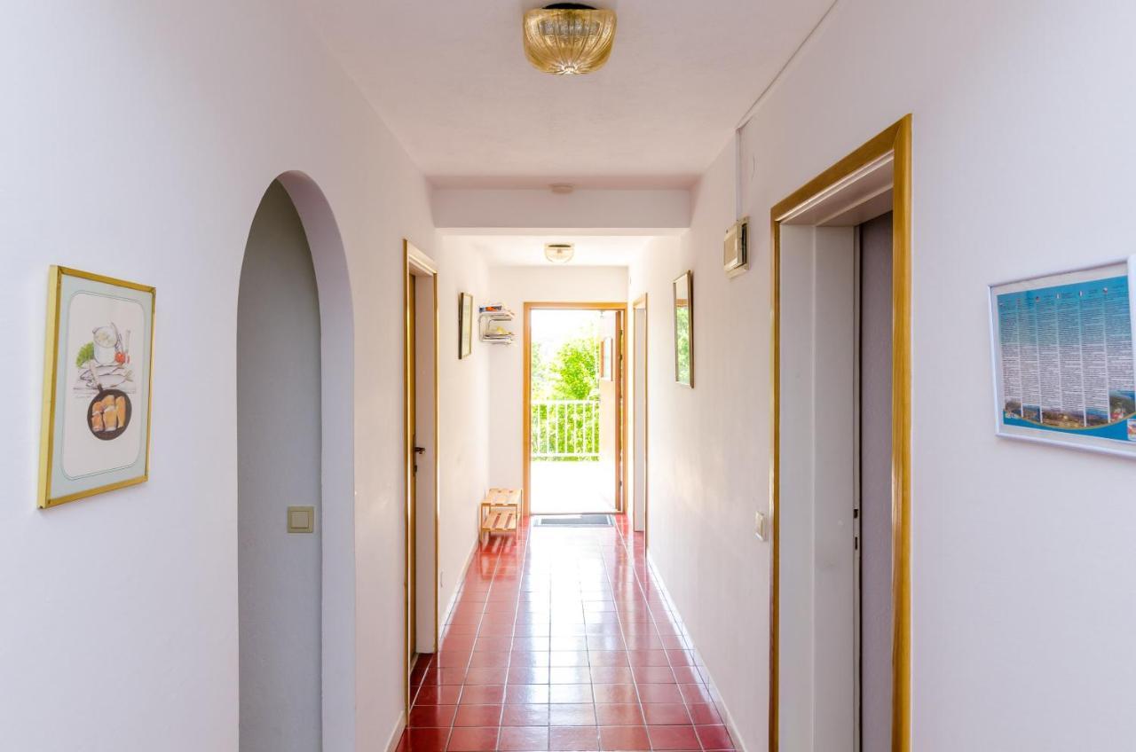 Villa Bind Cavtat Zewnętrze zdjęcie