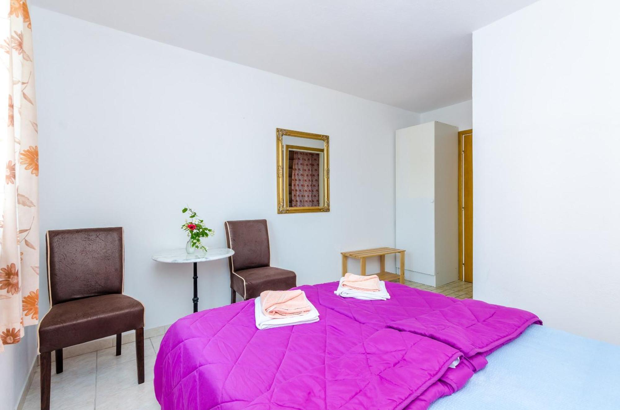 Villa Bind Cavtat Zewnętrze zdjęcie