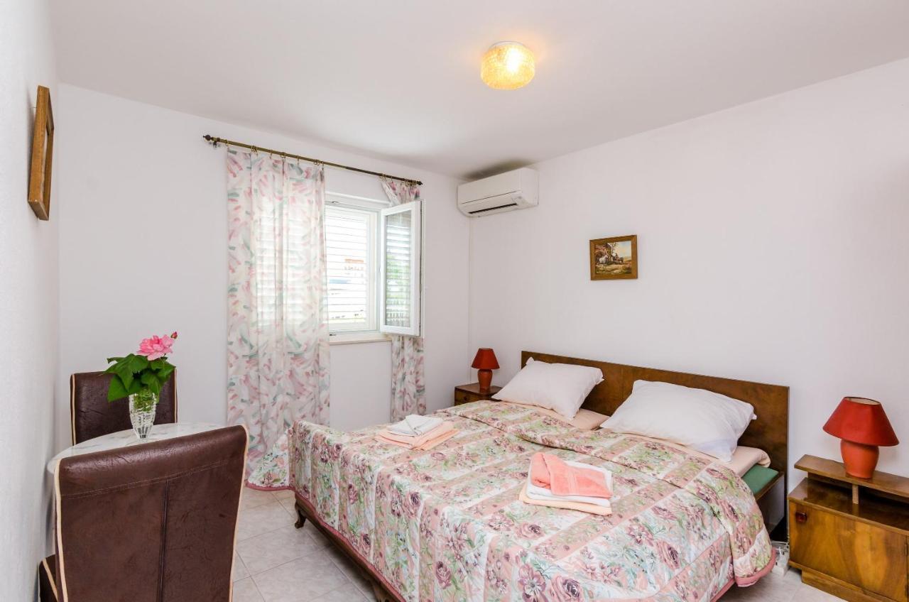 Villa Bind Cavtat Zewnętrze zdjęcie