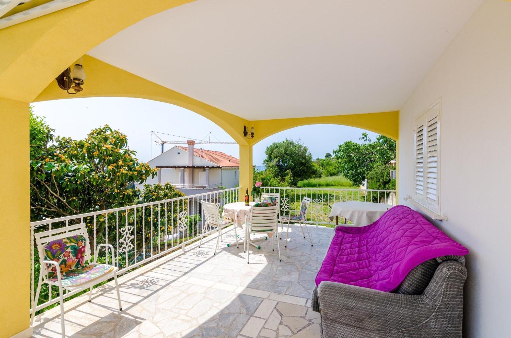 Villa Bind Cavtat Pokój zdjęcie