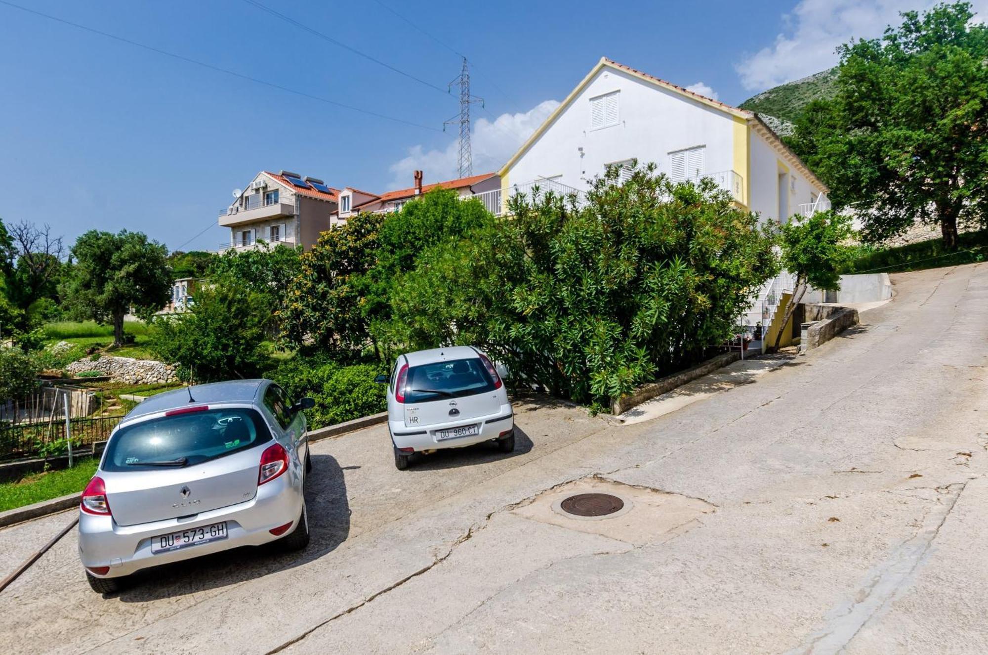 Villa Bind Cavtat Pokój zdjęcie