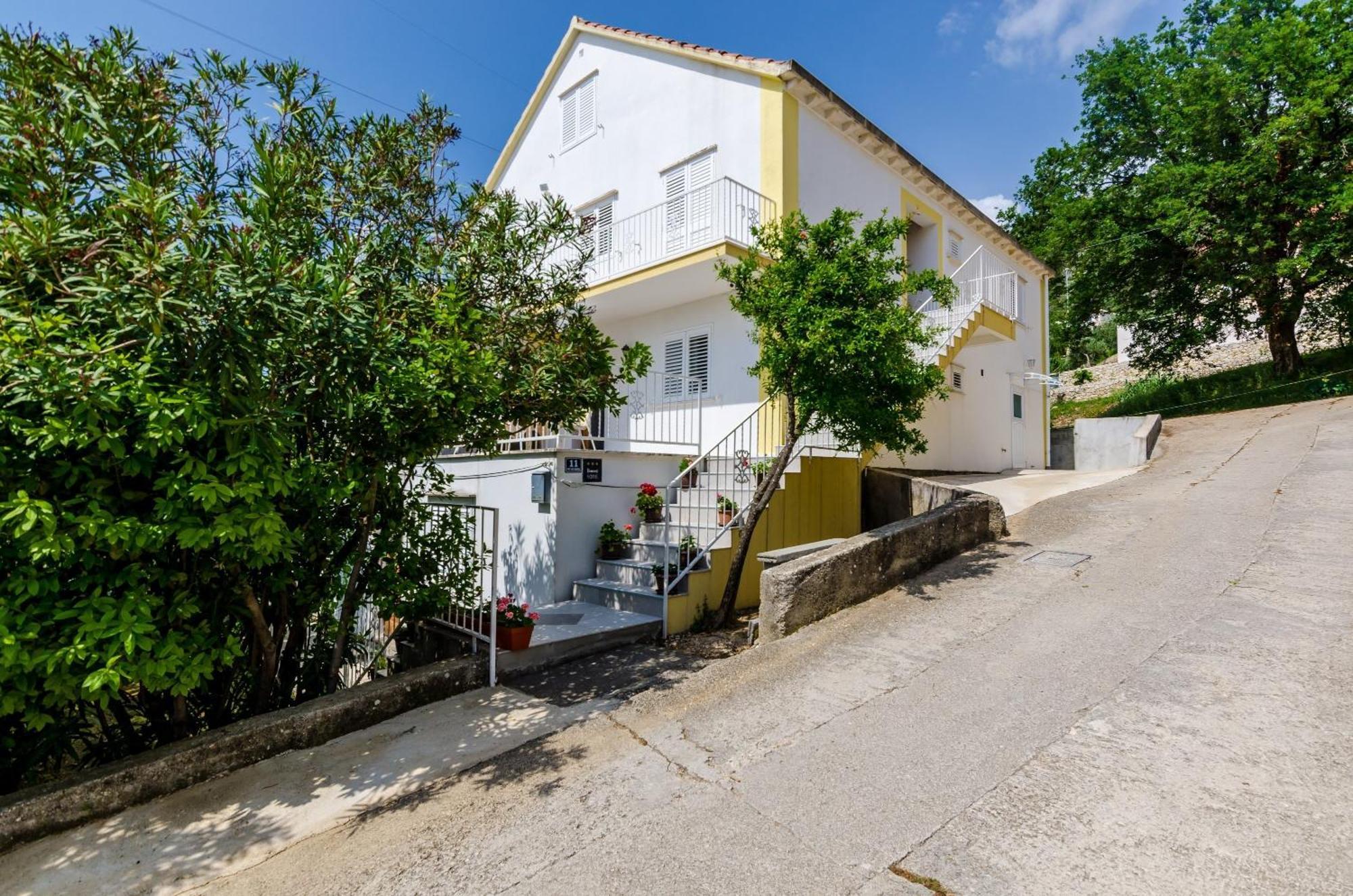 Villa Bind Cavtat Pokój zdjęcie