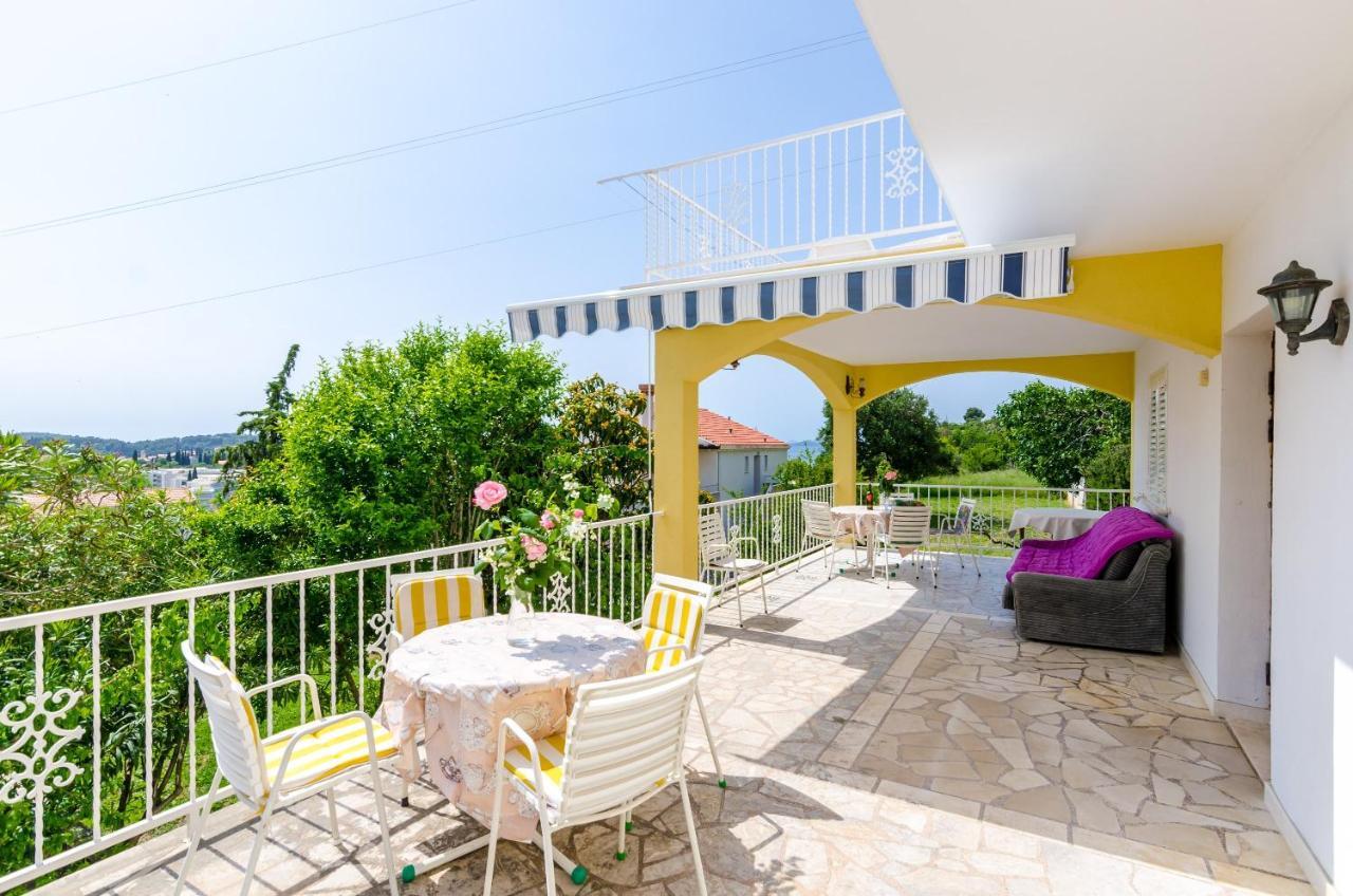 Villa Bind Cavtat Zewnętrze zdjęcie