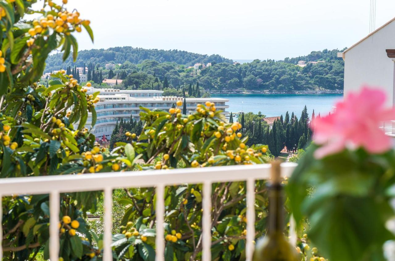Villa Bind Cavtat Zewnętrze zdjęcie
