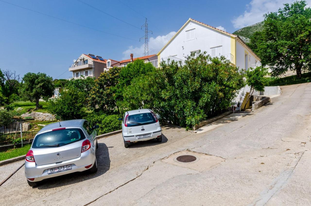 Villa Bind Cavtat Zewnętrze zdjęcie