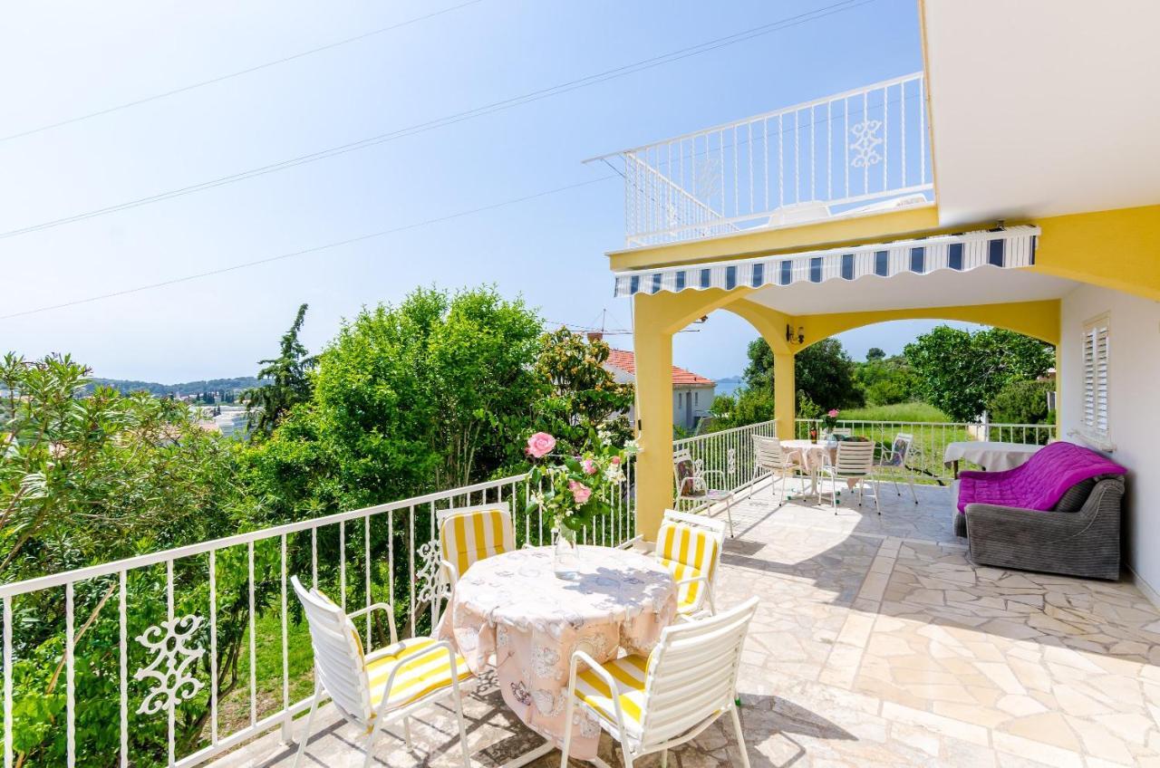 Villa Bind Cavtat Zewnętrze zdjęcie