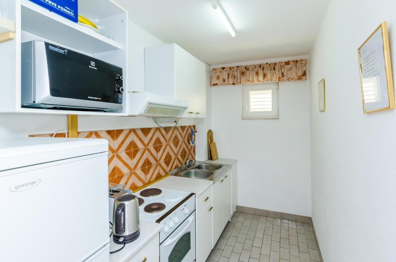 Villa Bind Cavtat Zewnętrze zdjęcie